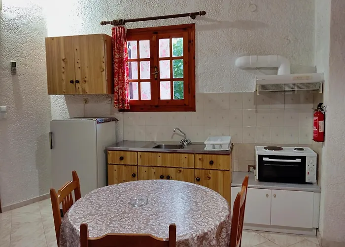 Διαμέρισμα Akrata Golden House 2