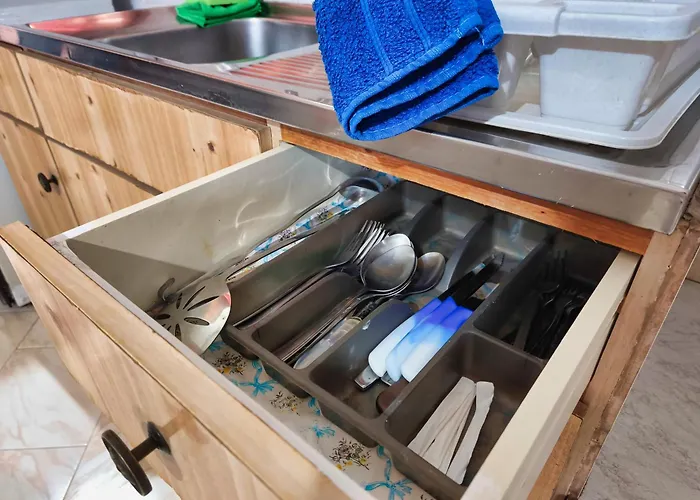 Διαμέρισμα Akrata Golden House 2 Aigeira