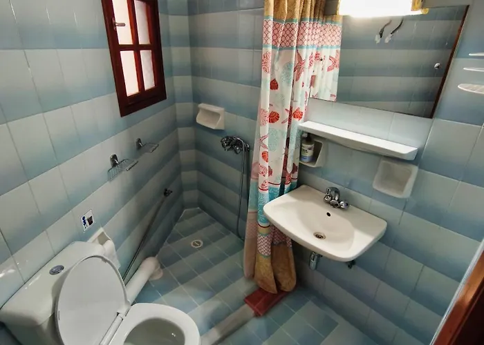 Akrata Golden House 2