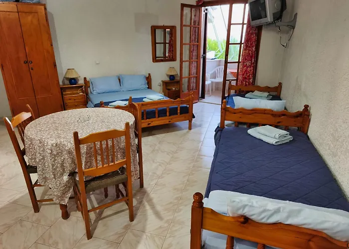 Akrata Golden House 2 * Aigeira