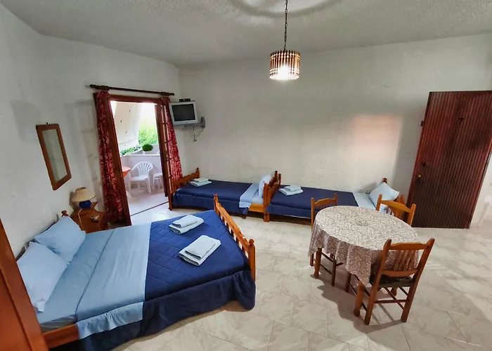 Apartamento Akrata Golden House 2 Aigeira