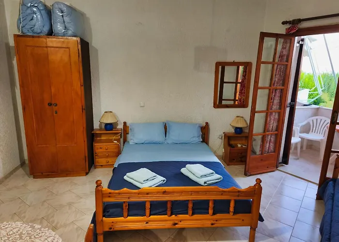 Appartement Akrata Golden House 2 *