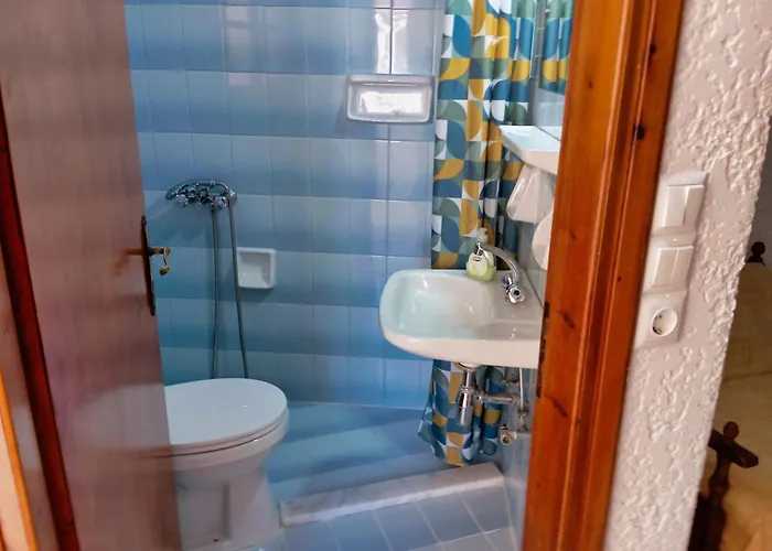 Akrata Golden House 2 * Aigeira