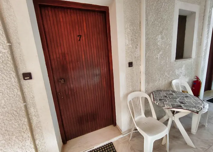 Akrata Golden House 2 Apartamento