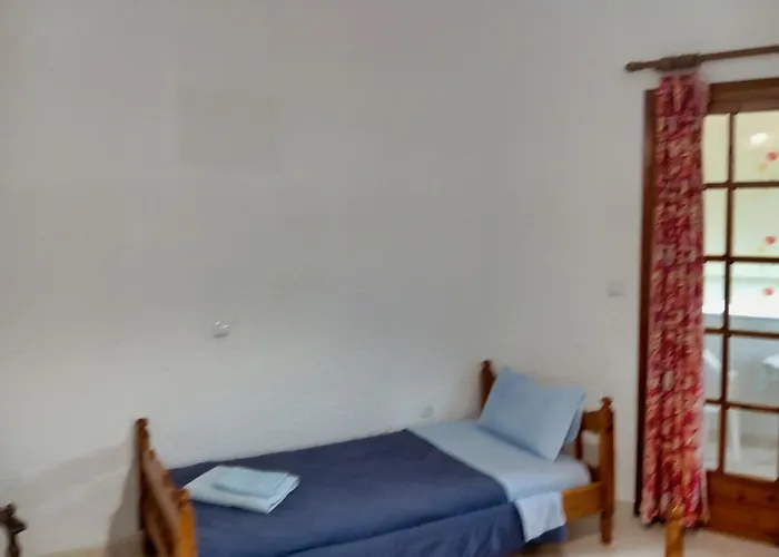 Akrata Golden House 2 Διαμέρισμα