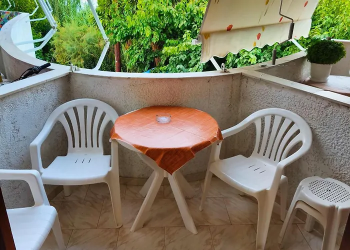 Akrata Golden House 2 Aigeira