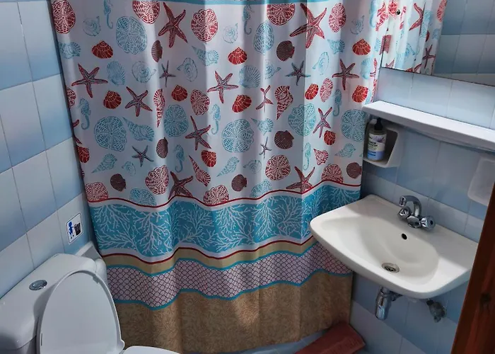 Akrata Golden House 2 *