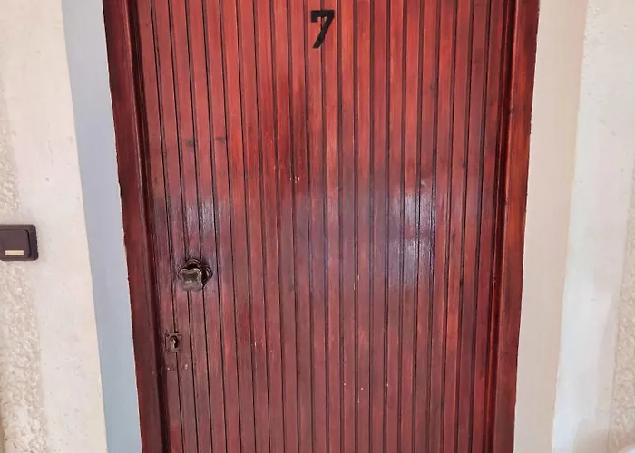 Appartement Akrata Golden House 2