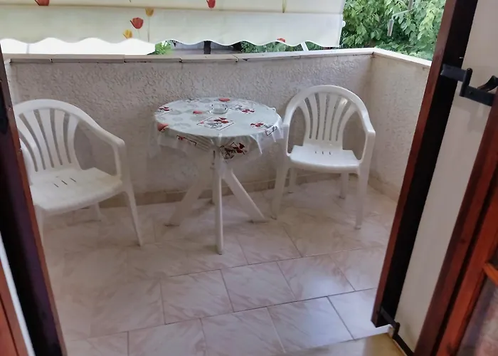 Apartamento Akrata Golden House 2 Aigeira