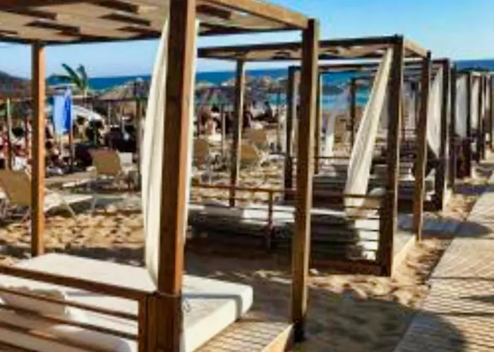 Akrata Golden House 2 Apartman