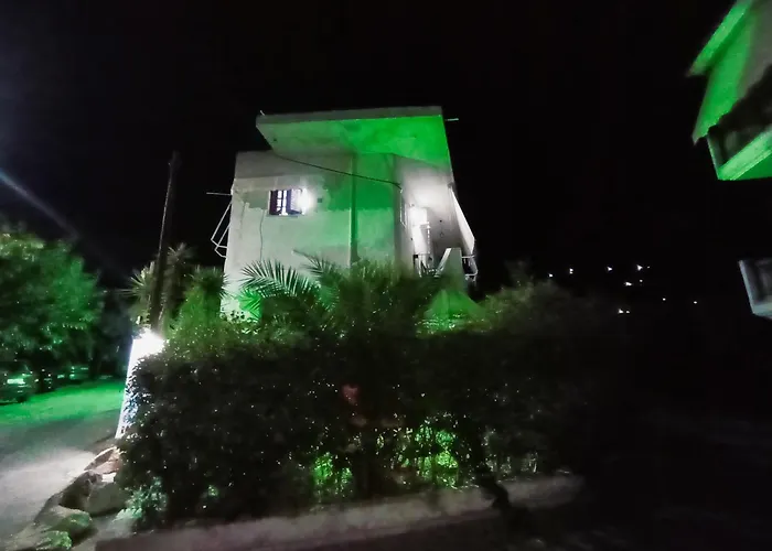 Akrata Golden House 2 Apartamento