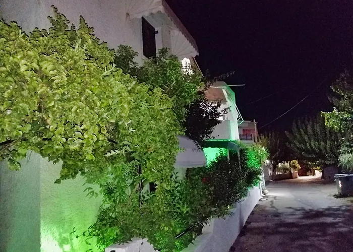 Akrata Golden House 2 Apartamento *