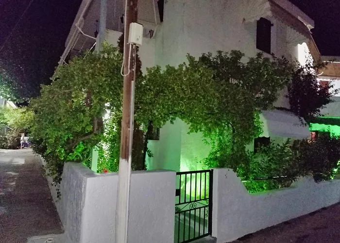 Akrata Golden House 2 Διαμέρισμα