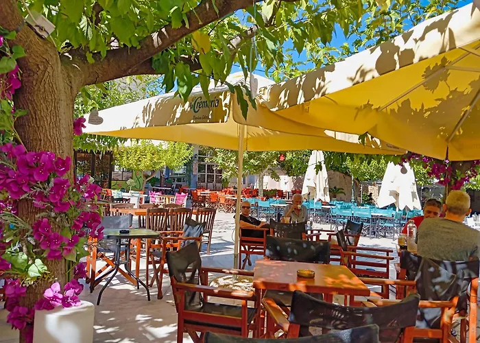 Apartamento Akrata Golden House 2 Aigeira