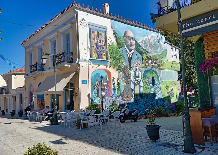 Akrata Golden House 2