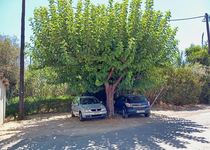 Apartamento Akrata Golden House 2 Aigeira