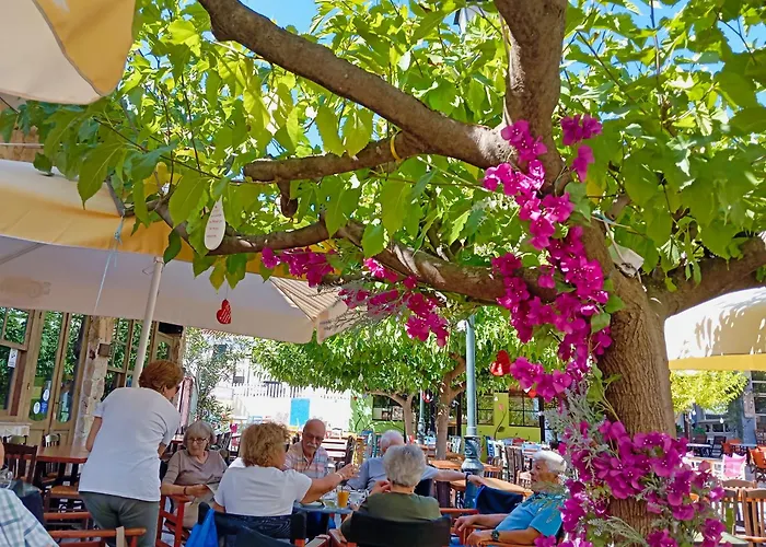 Akrata Golden House 2 Aigeira