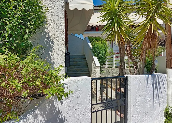 Apartamento Akrata Golden House 2 Aigeira