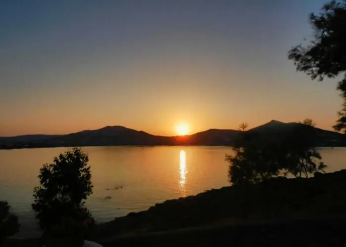 Akrata Golden House 2