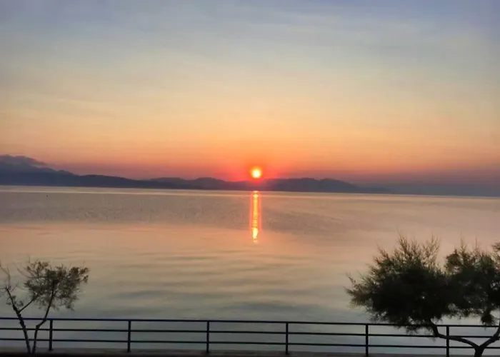 Akrata Golden House 2