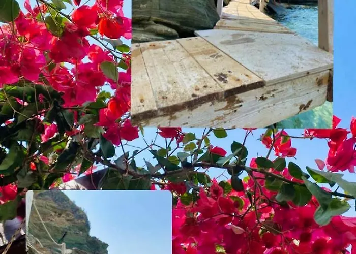 Apartamento Akrata Golden House 2 Aigeira