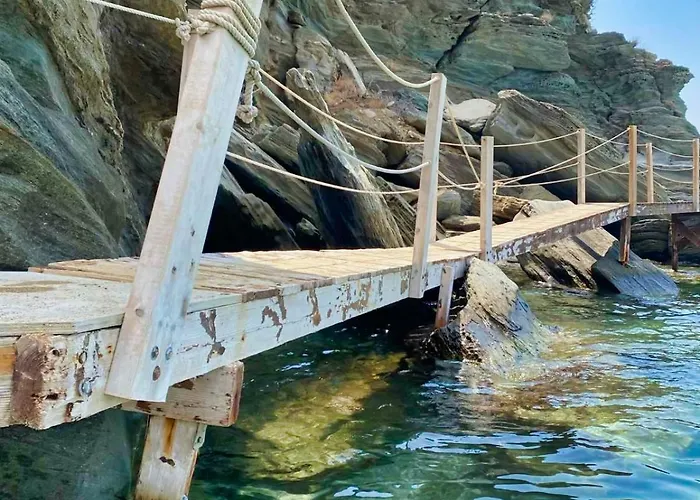 Διαμέρισμα Akrata Golden House 2