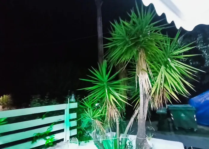 Akrata Golden House 2 Aigeira