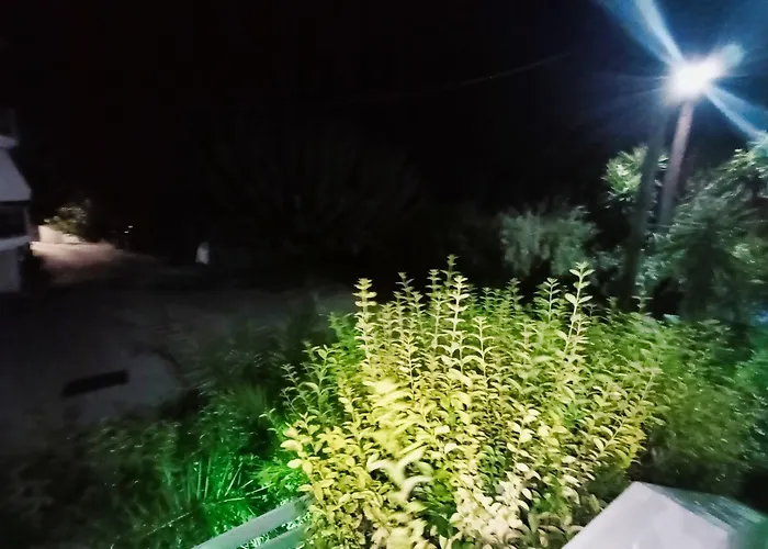 Akrata Golden House 2 Apartamento *