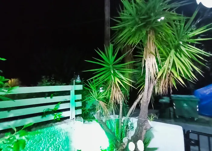 Akrata Golden House 2 Apartamento Aigeira