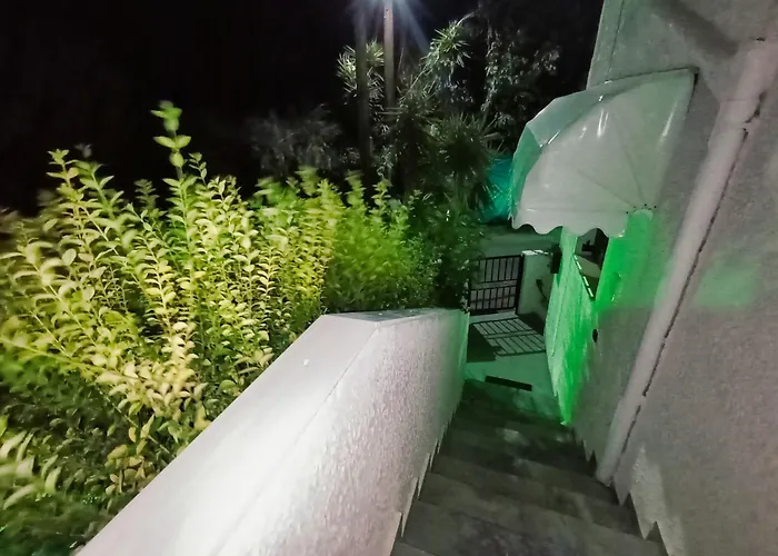 Διαμέρισμα Akrata Golden House 2