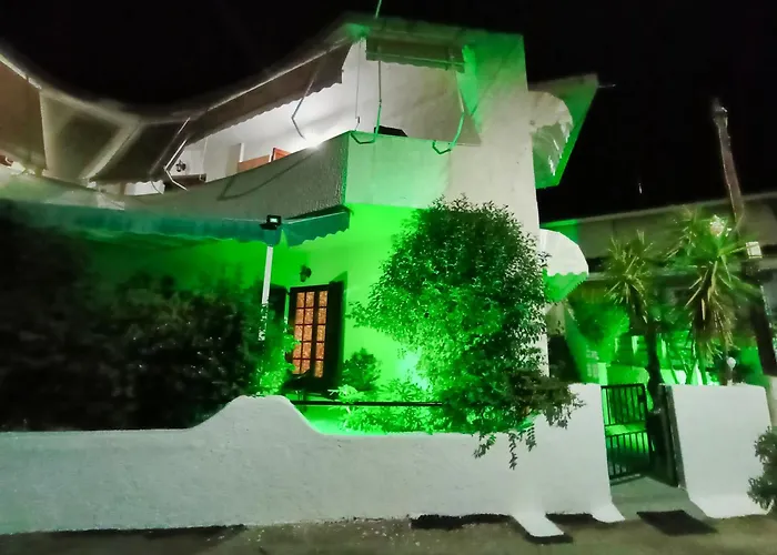 Διαμέρισμα Akrata Golden House 2 *