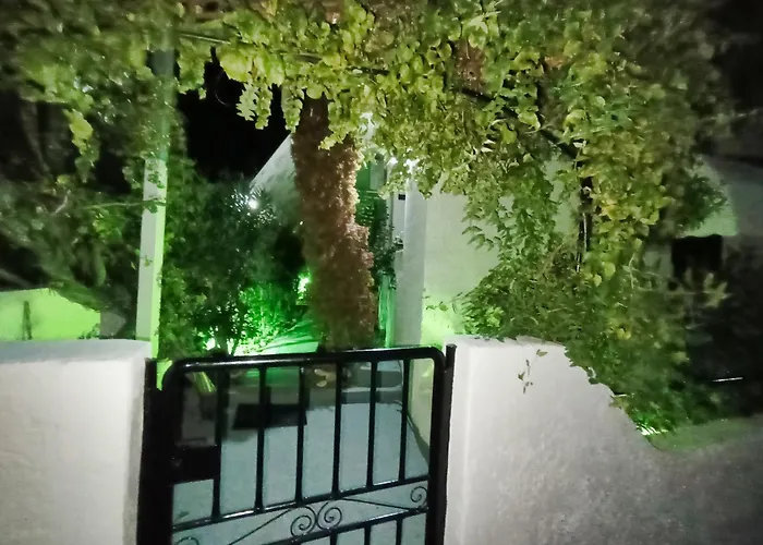 Akrata Golden House 2 * Aigeira