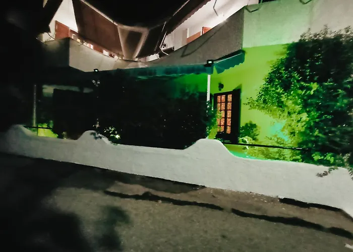 Διαμέρισμα Akrata Golden House 2