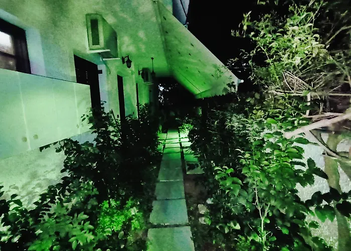 Akrata Golden House 2 Apartamento *