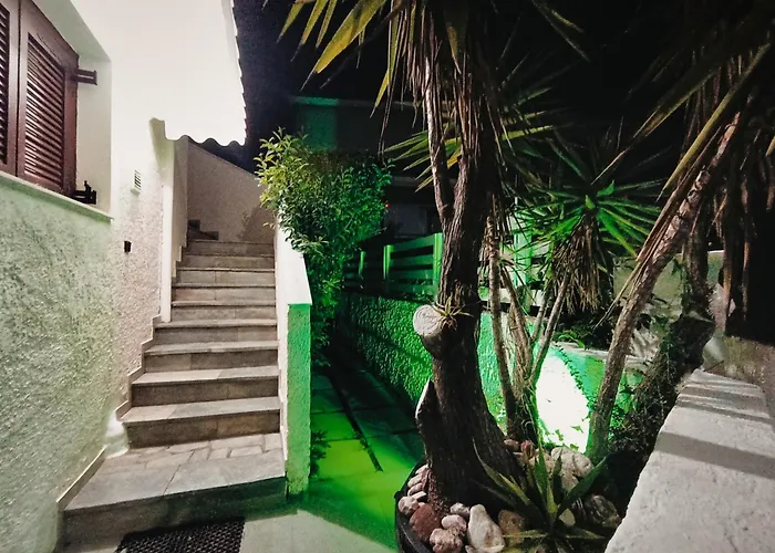 Akrata Golden House 2 Aigeira