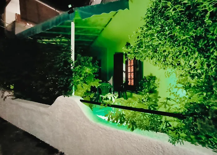 Akrata Golden House 2 Διαμέρισμα