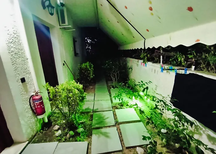 Akrata Golden House 2 Διαμέρισμα Aigeira