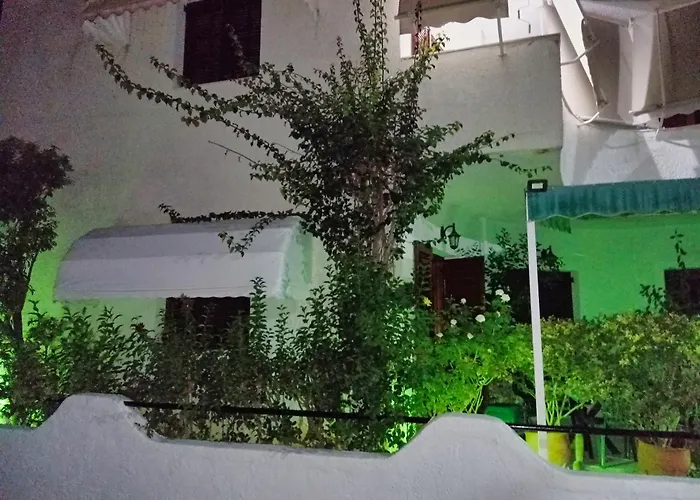 Διαμέρισμα Akrata Golden House 2 *