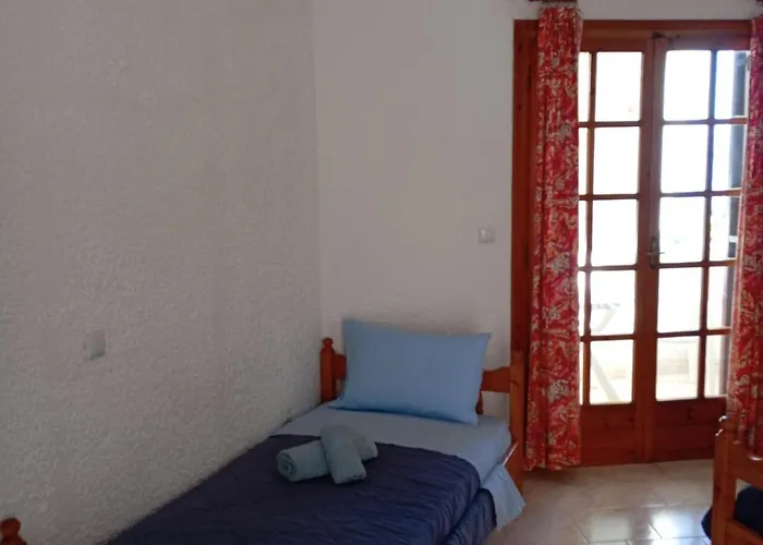 Appartement Akrata Golden House 2