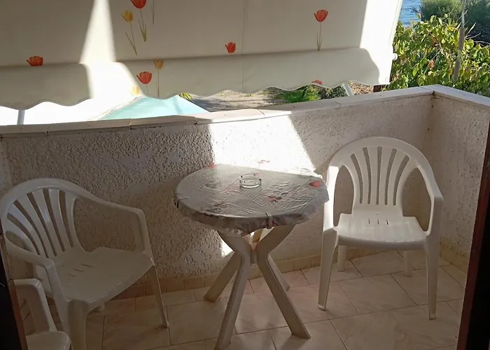 Akrata Golden House 2 * Aigeira