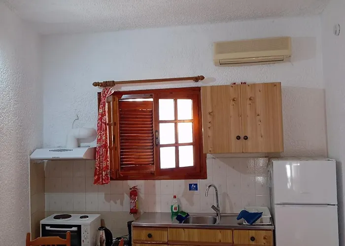 Akrata Golden House 2 Apartman Aigeira