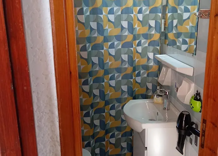 Akrata Golden House 2 Apartman