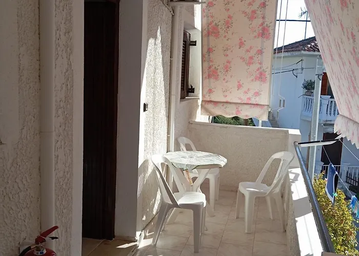 Appartement Akrata Golden House 2 Aigeira