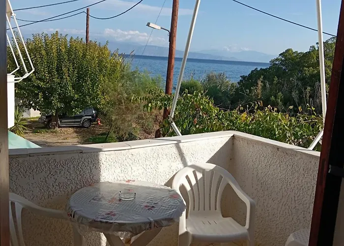 Akrata Golden House 2