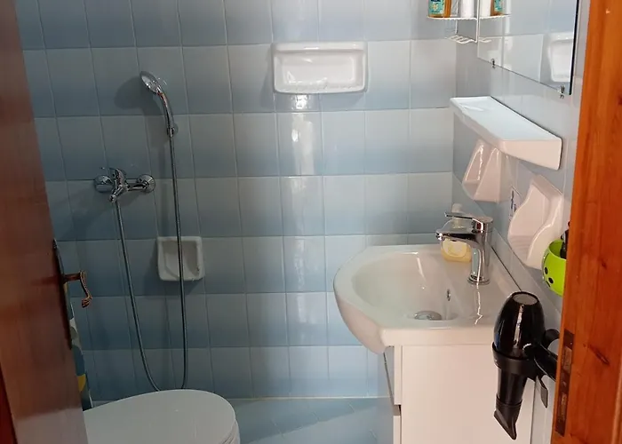 Apartman Akrata Golden House 2 Aigeira