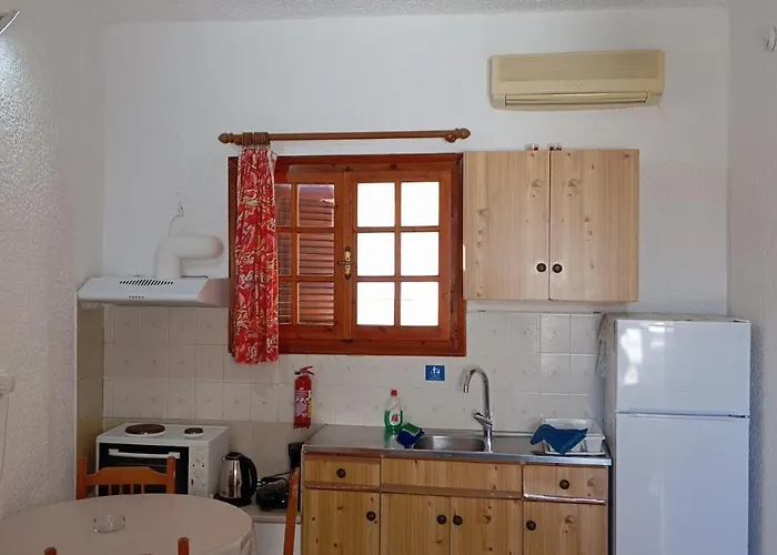 Akrata Golden House 2 Apartman Aigeira