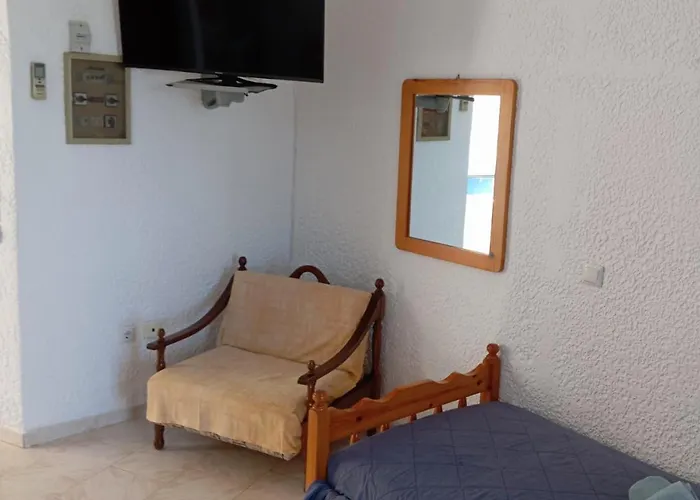 Akrata Golden House 2 Aigeira