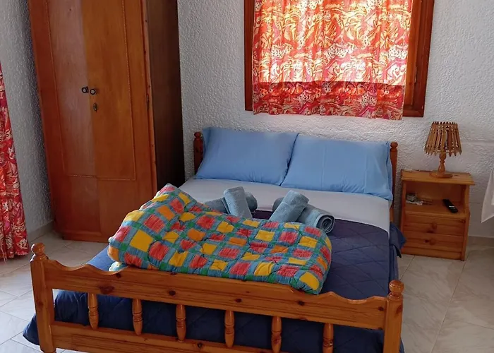 Apartman Akrata Golden House 2 Aigeira