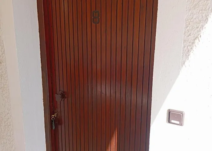 Appartement Akrata Golden House 2 *