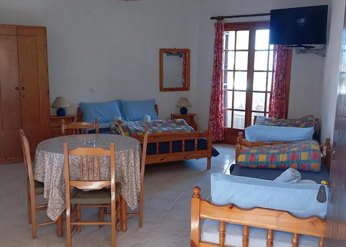 Akrata Golden House 2 * Aigeira